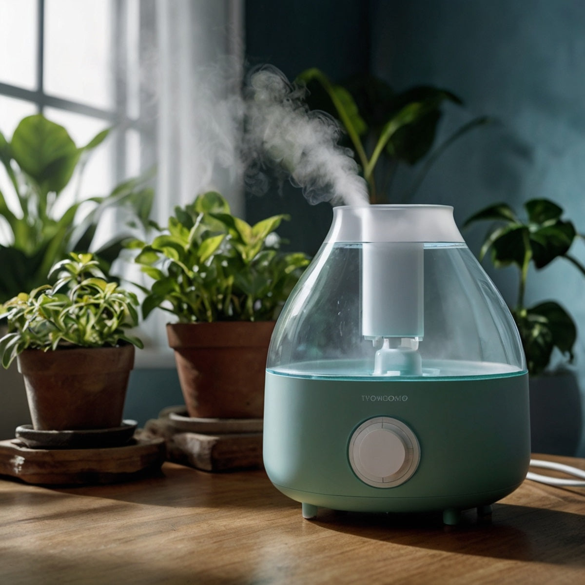 Comment savoir quel humidificateur d'air choisir