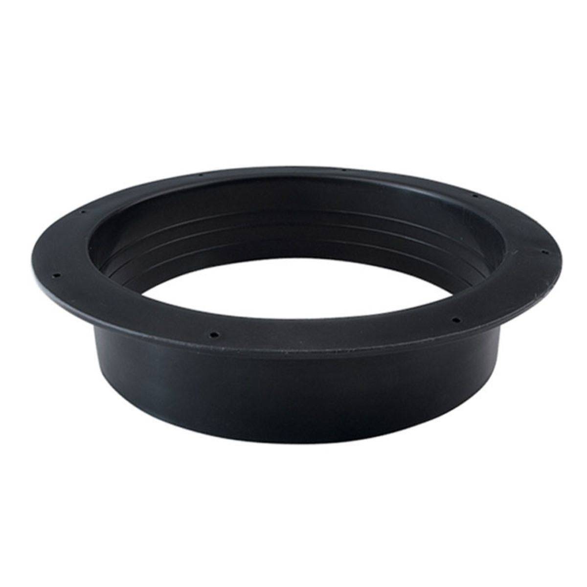 Flange en PVC de 315mm