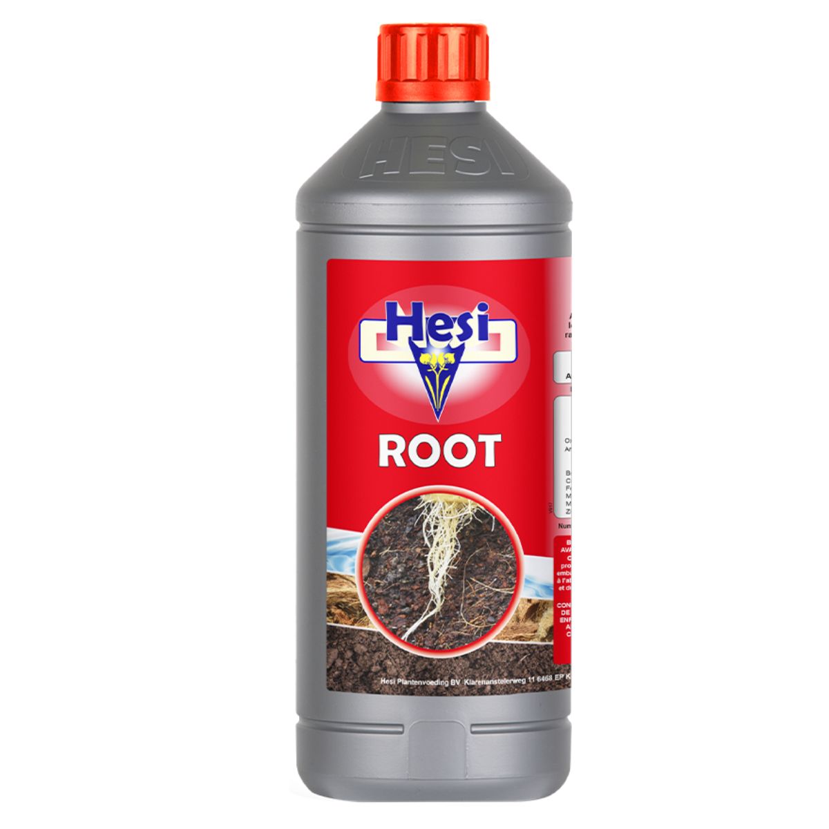 Le stimulateur de racines Hesi Root Complex 1 Litre