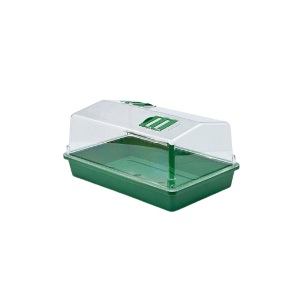 La mini serre Propagator 43, idéale pour les boutures et la germination