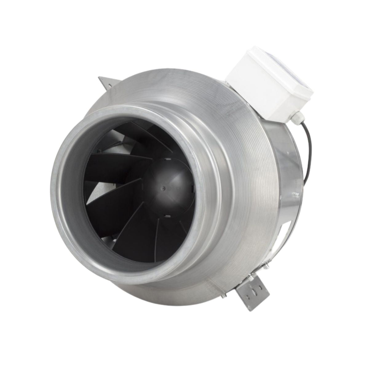 Le ventilateur de conduit Prima Klima Blue Line PK300/315 avec un débit de 3000m3/h