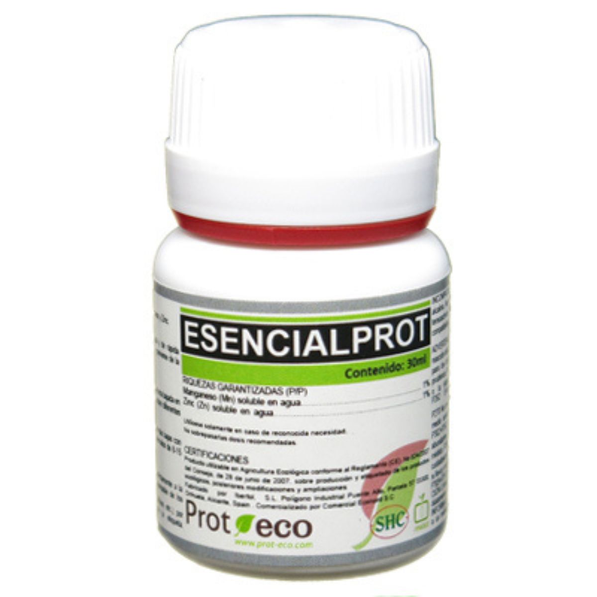 Solution pour pesticide Pro-Eco EsencialProt 30ml
