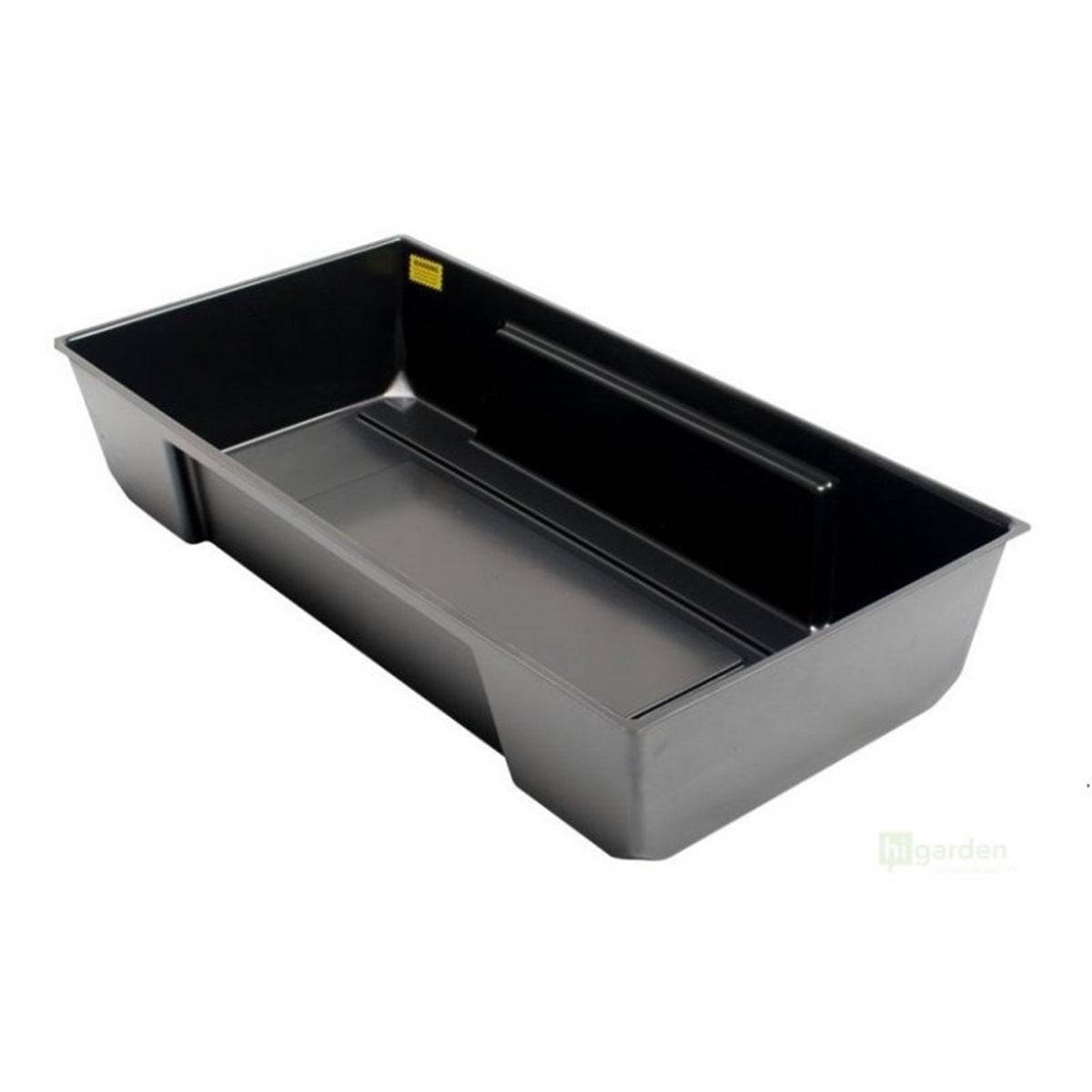 Réservoir pour table à marée de 90 litres