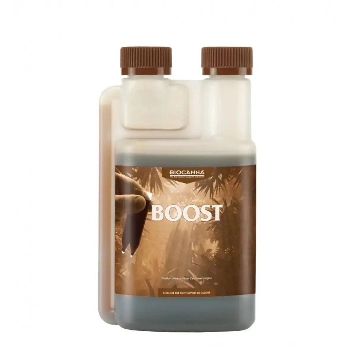 Booster de floraison CANNA Bio Boost 500ml