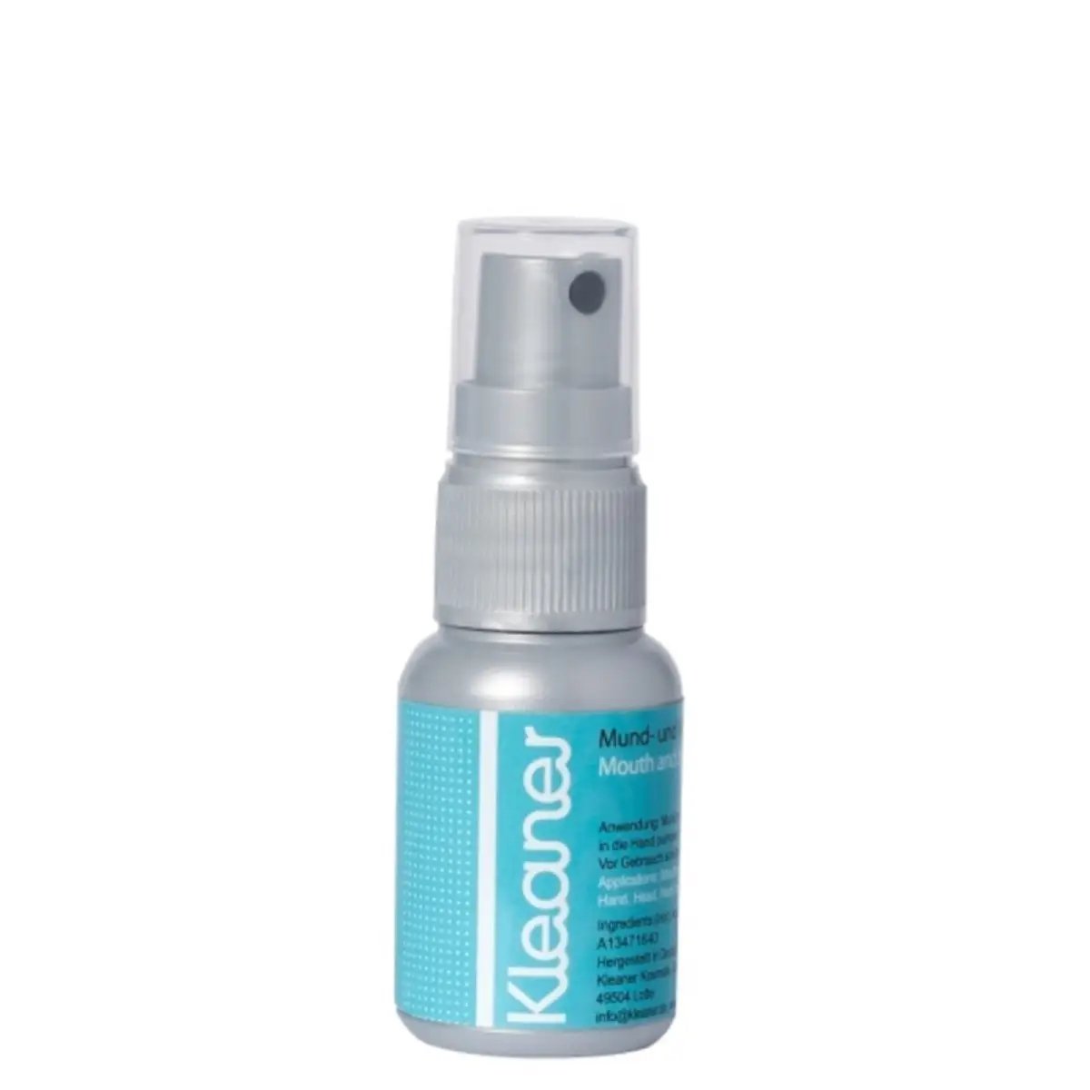 Spray anti-THC (Kleaner) - THC Protect